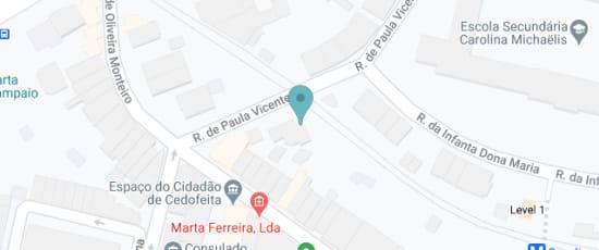 Boavista Palace Residence, Rua Dr. Emílio Peres, 137, 4050-007 Porto, 4050-007