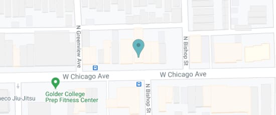 1444 W Chicago Ave, 60642-5232