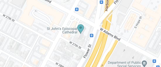 514 West Adams Boulevard, Los Angeles, 90007