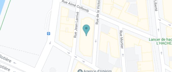 1 Place Antonin Jutard, 69003