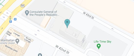 635 West 42nd Street, Manhattan, 10036