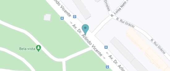 Avenida Dr. Arlindo Vicente 406, 1950-037