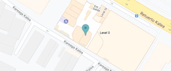 Barrio KAREAGA, s/n,, 48903