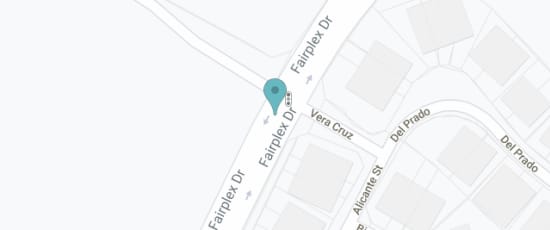 1101 W. McKinley Ave, Pomona CA, 91768