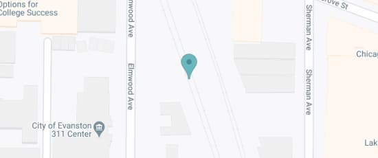 1490 Chicago Ave, 60201