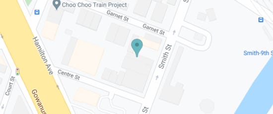 506 Smith Street, 11231-3933