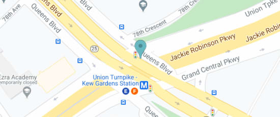 117-18 Queens Blvd, Queens, 11375-7052