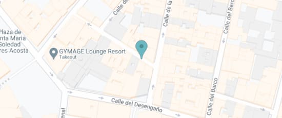 Calle de Loreto y Chicote, 3, 28004
