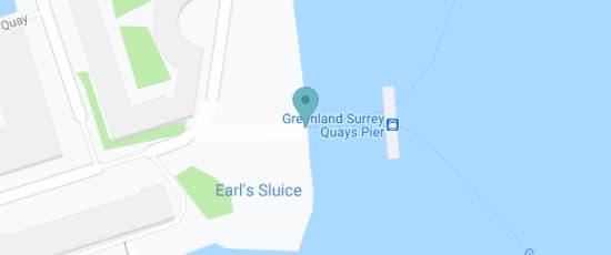Greenland Pier, S Sea St, SE16 7TE