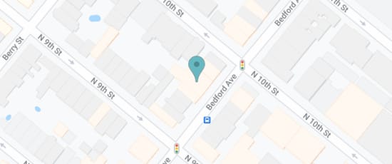 132 Bedford Ave, 11249