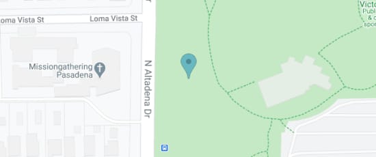 2575 Paloma St, 91107