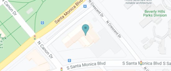 9390 N Santa Monica Blvd, Beverly Hills, CA, 90210