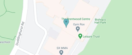 Doddinghurst Rd, Pilgrims Hatch, Brentwood, CM15 9NN