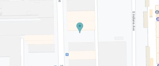 2239 S Michigan Ave, 60616