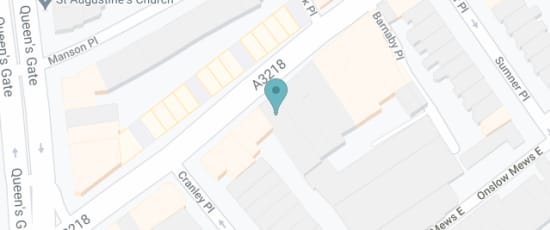 85 Old Brompton Road, South Kensington, London, SW7 3LD., SW7 3LD
