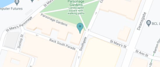 Arkwright House, Arkwright House, Manchester, M3 2HP