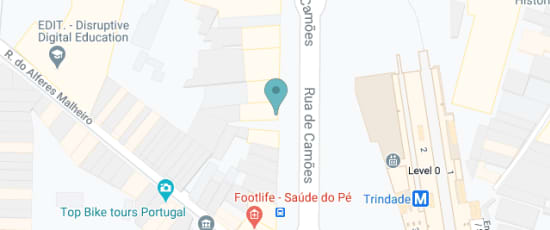 Rua de Camões 79, 4000-059