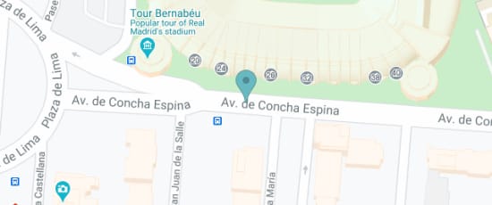 Avinguda Francesc Ferrer i Guardia, 13,, 08038