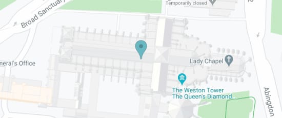 Westminster, London, SW1P 3PA