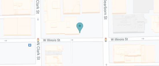 56 W Illinois St, 60654-4805