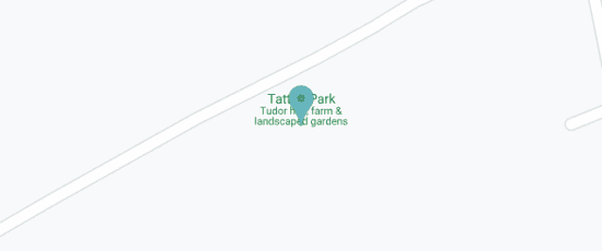 Tatton Park Gardens
Mereheath Drive 
Knutsford, WA16 6SG