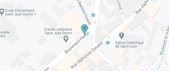 47 bld Perrin, 13013