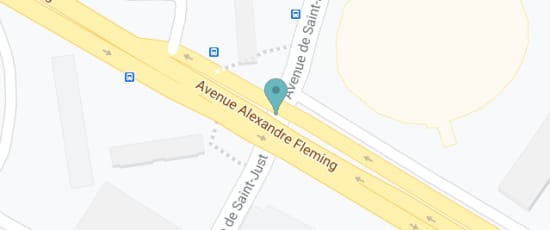 48,Av St Just, 13004