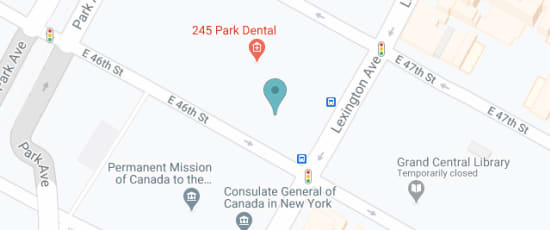 480 Lexington Avenue, Manhattan, 10172