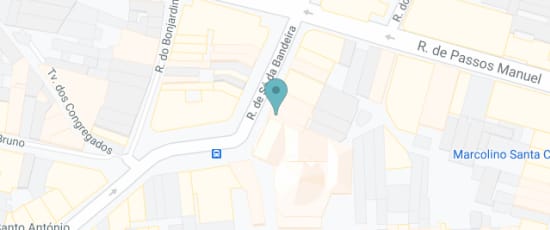 Rua de Sá da Bandeira 108, 400-427