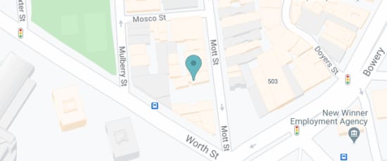 11 Mott St, Manhattan, 10013-5020
