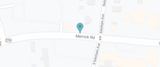 40 Merrick Road, Amityville NY, 11701