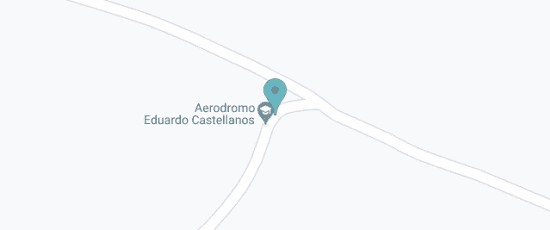 Aeródromo de Eduardo Castellanos, s/n, C.P. 40150, Villacastín, Segovia, 40150