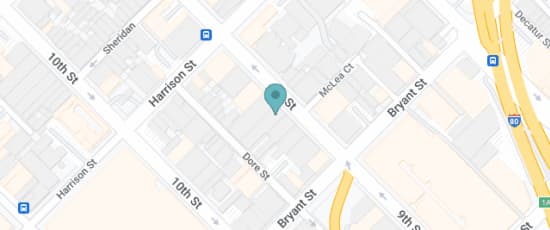 460 9th St. San Francisco, 94103
