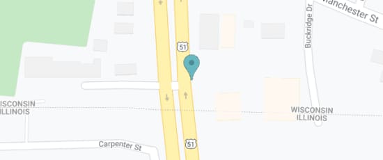 107 Dearborn St, Beloit, WI, 53511-6441