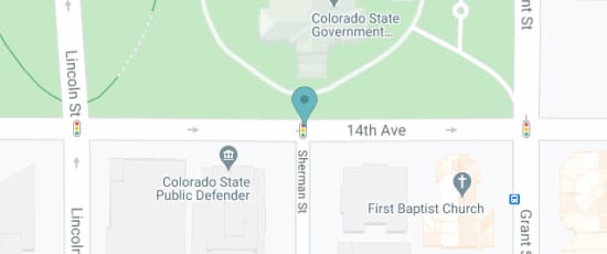 5660 West Colfax Avenue, 80214-1818