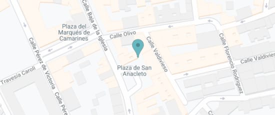Plaza San Anacleto, 4, Aravaca, 28023