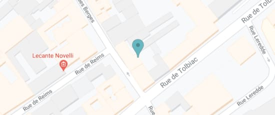 78 Rue du Dessous des Berges, 75013