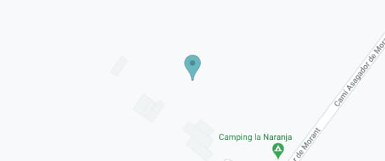Camping La Naranja - Camí Assagador de Morant 31, 46730