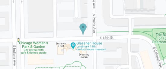 1800 South Prairie Avenue, Chicago, IL, 60616