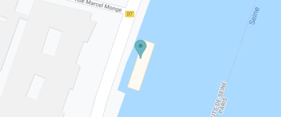 5 Quai Marcel Dassault, 92150