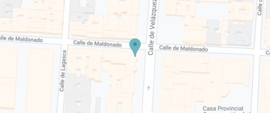 Calle de Velázquez, 87, 1, D1, 28006 Madrid, 28006