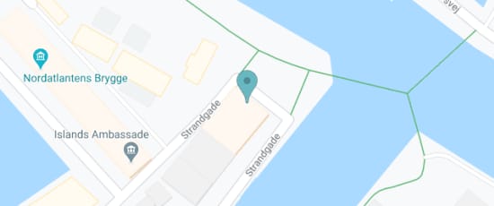Strandgade 108, 1401