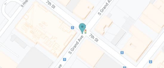 707 S Grand Ave, Los Angeles, California, 90017, 90017-3812