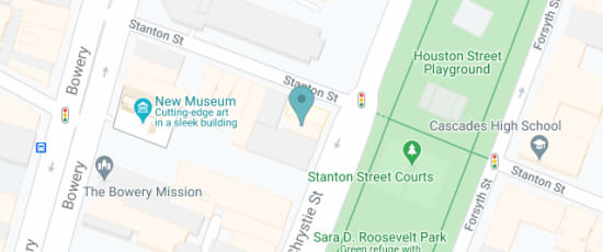 203 Chrystie Street, Manhattan, 10002-1202
