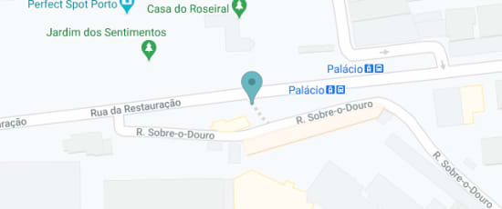 Rua da Restauração 252, 4050-592