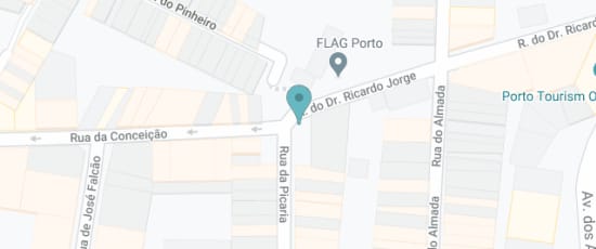 Largo Mompilher, Rua do Doutor Ricardo Jorge, 139, 4050-000
