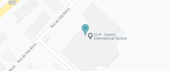 Porto: Rua de Vila Nova 1071, 4100-506