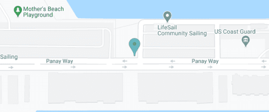 13901-13971 Panay Way, Marina Del Rey, CA 90292, 90292