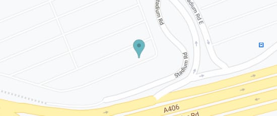 Brent Cross Shopping Centre
Stadium Car Park
Stadium Road, NW4 3FP