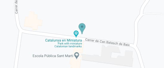 Can Balasch de Baix, s/n, 08629 Torrelles de Llobregat, Barcelona, 08629